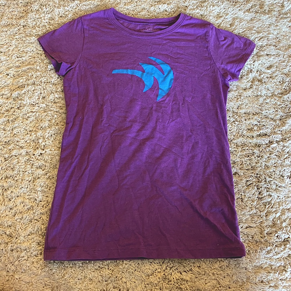 Girl’s shirt